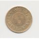 Suède - Carl XV - 10 Francs/1 Carolin - 1869