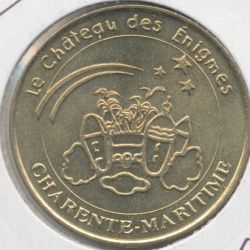Dept17 - Château des énigmes Pons 2000