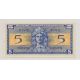 Etats-Unis - 5 cents - ND 1954