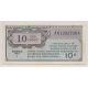 Etats-Unis - 10 cents - ND 1946