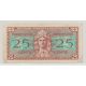 Etats-Unis - 25 cents - ND 1954