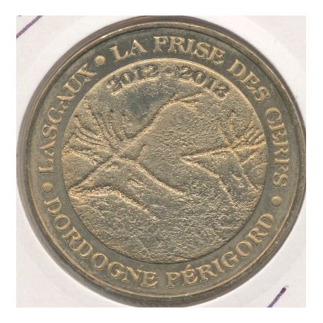 Dept24 - Lascaux 2012 - frise aux cerfs