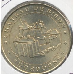Dept24 - Château de Biron 1999
