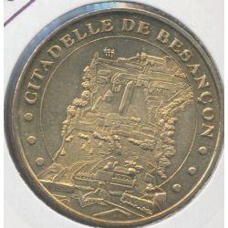 Dept25 - Citadelle de Besançon - 2006M