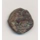 Bronze au griffon - Carnutes - Beauce