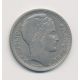 20 Francs Turin - 1945 Essai