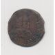 Champagne - Charleville - denier tournoi - 1637