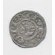 Berri - Comtes de Gien - denier billon - Geofroy