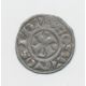 Berri - Comtes de Gien - denier billon - Geofroy