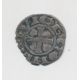 Limoges - Vicomté de Limoges - denier argent