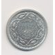 Tunisie - Module 10 Francs - 1950 - Mohamed lamine bey - argent