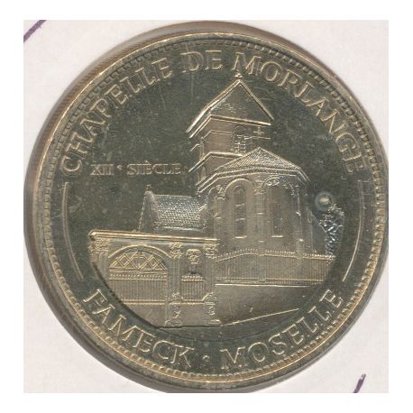 Dept57 - Chapelle de Morlange 2013