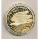 Médaille - reproduction 20 Dollars - 1933/2003