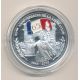Médaille - 65e anniversaire de la libération - 1945-2010