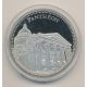 Médaille - Panthéon - Trésor patrimoine de France