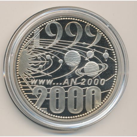 Ecu EUROPA - 1999/2000