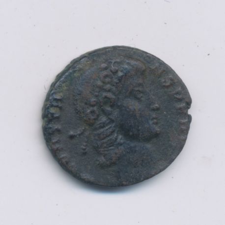 Constantin I - AE - Héraclée
