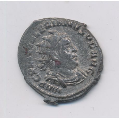 Antoninien - Valerian I - Rome - billon