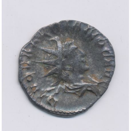 Antoninien - Valerian II - Rome - billon