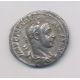 Denier - Severus alexandre - Rome - argent