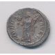 Denier - Severus alexandre - Rome - argent