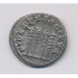 Antoninien - Philippe I - Rome - billon