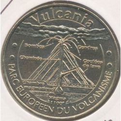 Dept63 - Vulcania - volcan en coupe - 2004 B