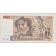 100 Francs Delacroix - 1993 - Uniface - 001061 - S.223
