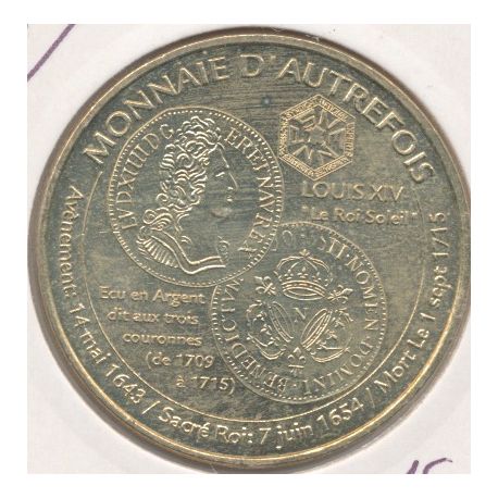 Dept7502 - Écu aux 3 couronnes - Paris - 2008