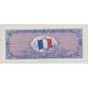 50 Francs Drapeau - 1944 - sans série