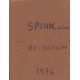 Catalogue Spink 1976 - British orders decorations and medals