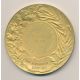 Médaille - Exposition internationale du travail - Paris 1901 - cuivre