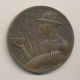 Médaille - Inauguration des usines Dunlop - 29 septembre 1922 - bronze
