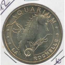 Dept17 - Aquarium La Rochelle N°7 - hippocampe - 2012