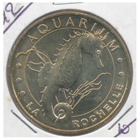 Dept17 - Aquarium La Rochelle N°7 - hippocampe - 2012
