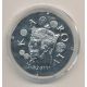 10 Euro 2011 - Charles le chauve - argent