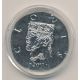 10 Euro 2011 - Clovis - argent