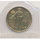Monaco - 5 centimes 1995 - Rainier III 