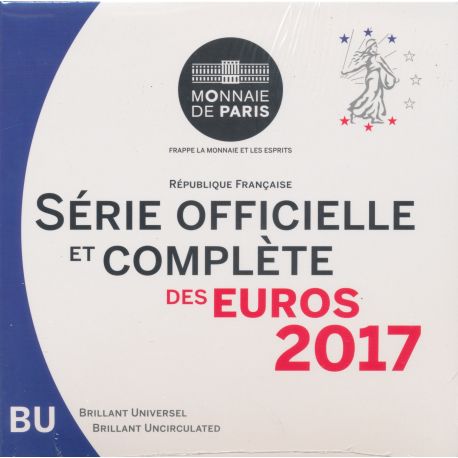 BU France 2017