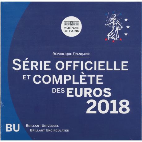 BU France 2018