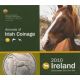 Coffret BU Irlande - 2010