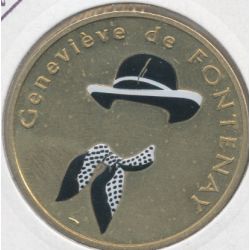 Dept7518 - Geneviève de Fontenay - 2011 - Paris