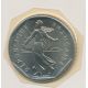 2 Francs Semeuse - 1986