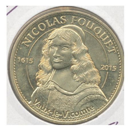 Dept77 - Nicolas Bouquet - 2015 - Vaux le vicomte