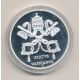 Médaille - Vatican - Benoit XVI - 2005 - couleur
