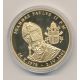 Médaille - Vatican - Jean Paul II - 1978 - 2005 - bronze