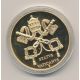Médaille - Vatican - Jean Paul II - 1978 - 2005 - bronze