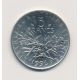 5 Francs Semeuse - 1996