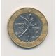 10 Francs Génie - 1996