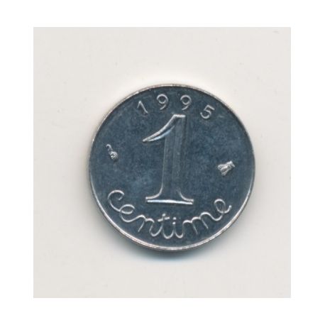 1 centime épi - 1995